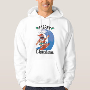 Weihnachten im Juli Hoodie