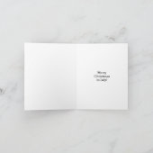 Weihnachten im Juli immer noch schmutzig (Innenseite)