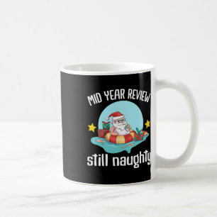 Weihnachten im Juli Sommer Weihnachtsmann Strand H Kaffeetasse
