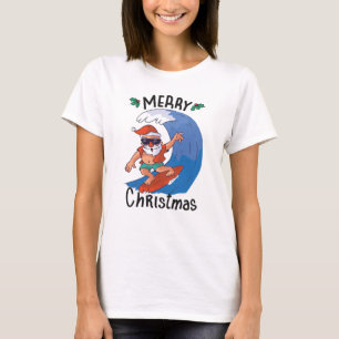 Weihnachten im Juli T-Shirt