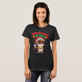 Weihnachten im Juli  T-Shirt (Vorne ganz)