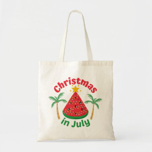 WEIHNACHTEN IM JULI TRAGETASCHE