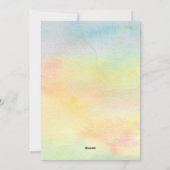 Weihnachten im Juli Watermelon (Rückseite)