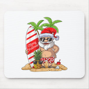 Weihnachten im Juli Weihnachtslieder Mousepad