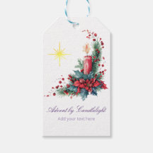 Weihnachten im Kerzenlicht Frauenministerium P Adv