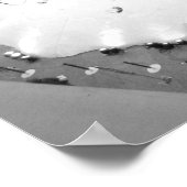 Weihnachten im Kitte Gebäude: Tokio Poster (Ecke)