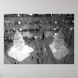 Weihnachten im Kitte Gebäude: Tokio Poster