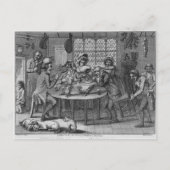 Weihnachten im Land (Vorderseite)