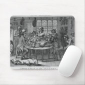 Weihnachten im Land Mousepad (Mit Mouse)