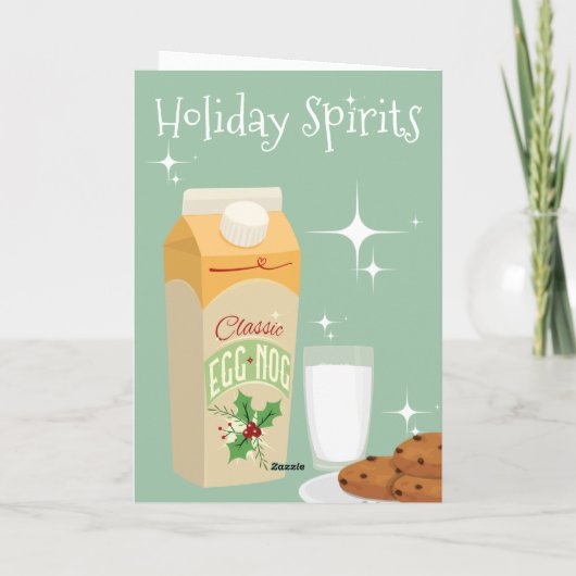 Weihnachten im Mittelalter (Rückseite)