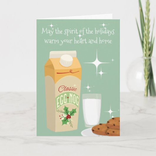 Weihnachten im Mittelalter (Vorderseite)