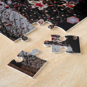 Weihnachten im Puzzle des Moskauer Puzzles (Seite)