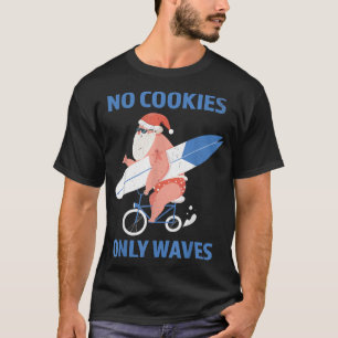 Weihnachten im Sommer im Juli T-Shirt