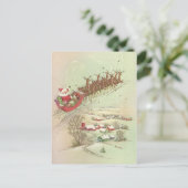 Weihnachten im Tessin (Stehend Vorderseite)