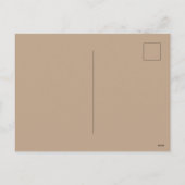 Weihnachten im viktorianischen Central Park Currie (Rückseite)