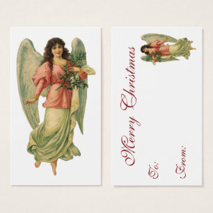 Weihnachten im Vintage-Stil, Antiker viktorianisch