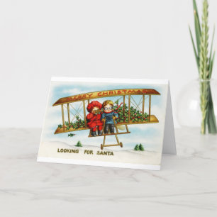 Weihnachten im Vintage-Stil - Auf der Suche nach d