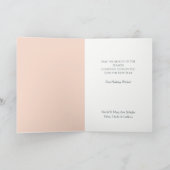 Weihnachten im Vintagen Maryland Village (Innenseite)