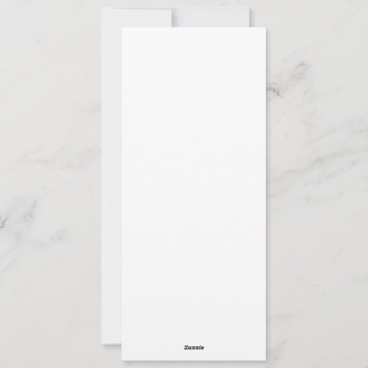 Weihnachten im Winter (Rückseite)