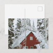 Weihnachten im Winter 99 (Vorne/Hinten)
