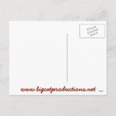 Weihnachten in Brimlest (Rückseite)