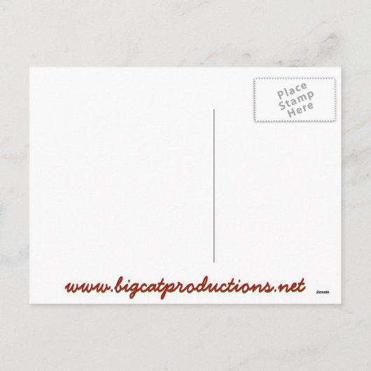 Weihnachten in Brimlest (Rückseite)