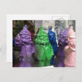 Weihnachten in Brugge (Vorne/Hinten)