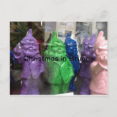 Weihnachten in Brugge (Vorderseite)