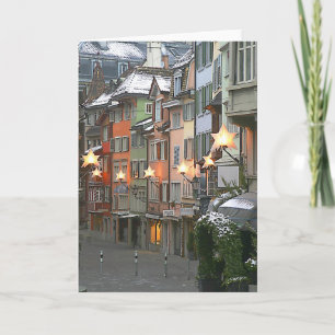 Weihnachten in der Altstadt