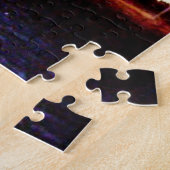 WEIHNACHTEN IN DER NACHBARSCHAFT PUZZLE (Seite)