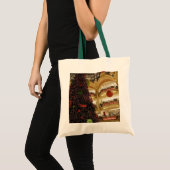 Weihnachten in der Pariser Tasche (Vorderseite (Produkt))