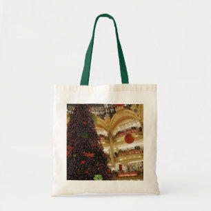 Weihnachten in der Pariser Tasche