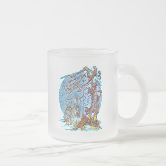 Weihnachten in der Tasse Elf Hall (Rechts)