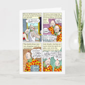 Weihnachten in Dingburg (Vorderseite)