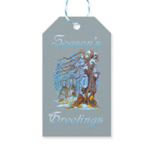 Weihnachten in Elf Hall