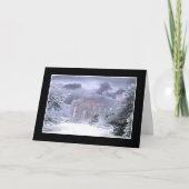 Weihnachten in England (Vorderseite)