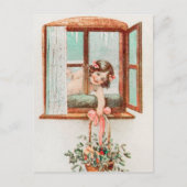 Weihnachten in Frankreich (Vorderseite)