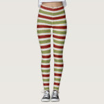 Weihnachten in Grün, Weiß und Rot Leggings<br><div class="desc">Der Helfer des Weihnachtsmanns,  der Grüne,  Weiße und Rote Weihnachtself,  ist ein goldener Streifen,  der Leggings aus der Weihnachtszeit anzieht,  um sich selbst oder unter einem Kostüm ein Party zu tragen. Die Hose für die Holiday-Performance ist auch ideal für Lieben,  die Lust haben zu laufen.</div>