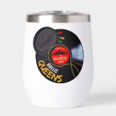 Weihnachten in Hollis Queens (Vorderseite)