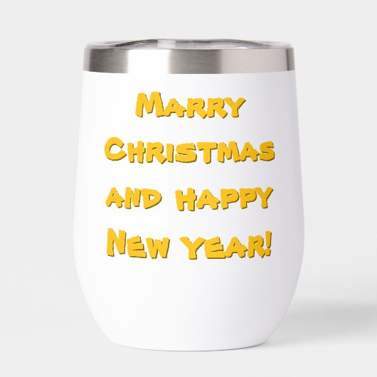 Weihnachten in Hollis Queens (Rückseite)