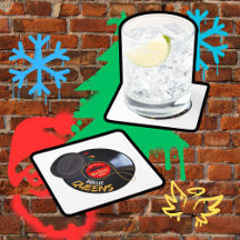 Weihnachten in Hollis Queens