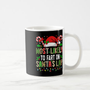 Weihnachten in Hugvyn ist am ehesten mit Furz auf Kaffeetasse