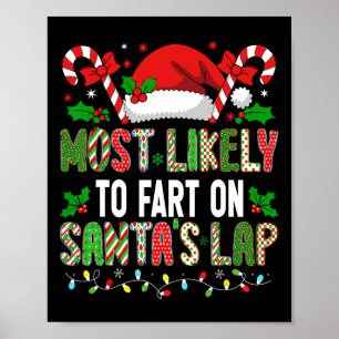 Weihnachten in Hugvyn ist am ehesten mit Furz auf Poster