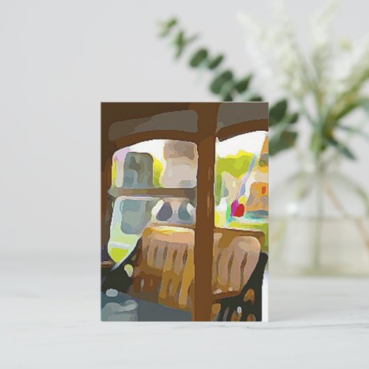 Weihnachten in Key West (Stehend Vorderseite)