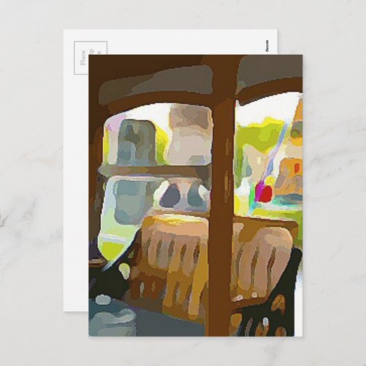 Weihnachten in Key West (Vorne/Hinten)