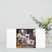 Weihnachten in Knoxville, Tennessee (Stehend Vorderseite)