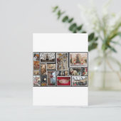 Weihnachten in Las Vegas (Stehend Vorderseite)