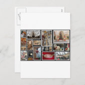 Weihnachten in Las Vegas (Vorne/Hinten)