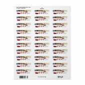 Weihnachten in London (Vorne)