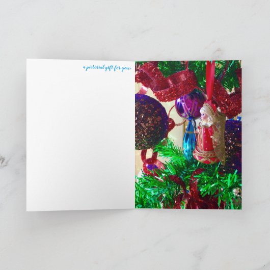 Weihnachten in Maui (Innenseite)